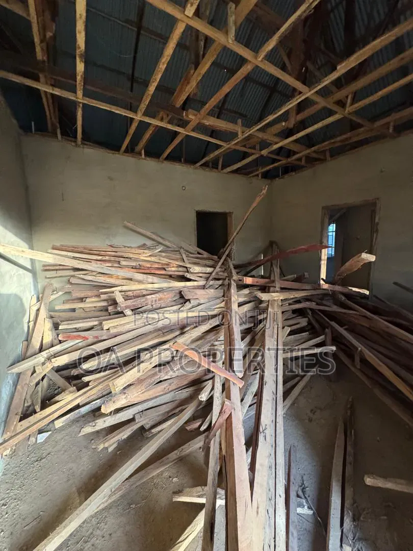2bdrm Block of Flats in Tose, Moniya Ibadan for sale in Ibadan