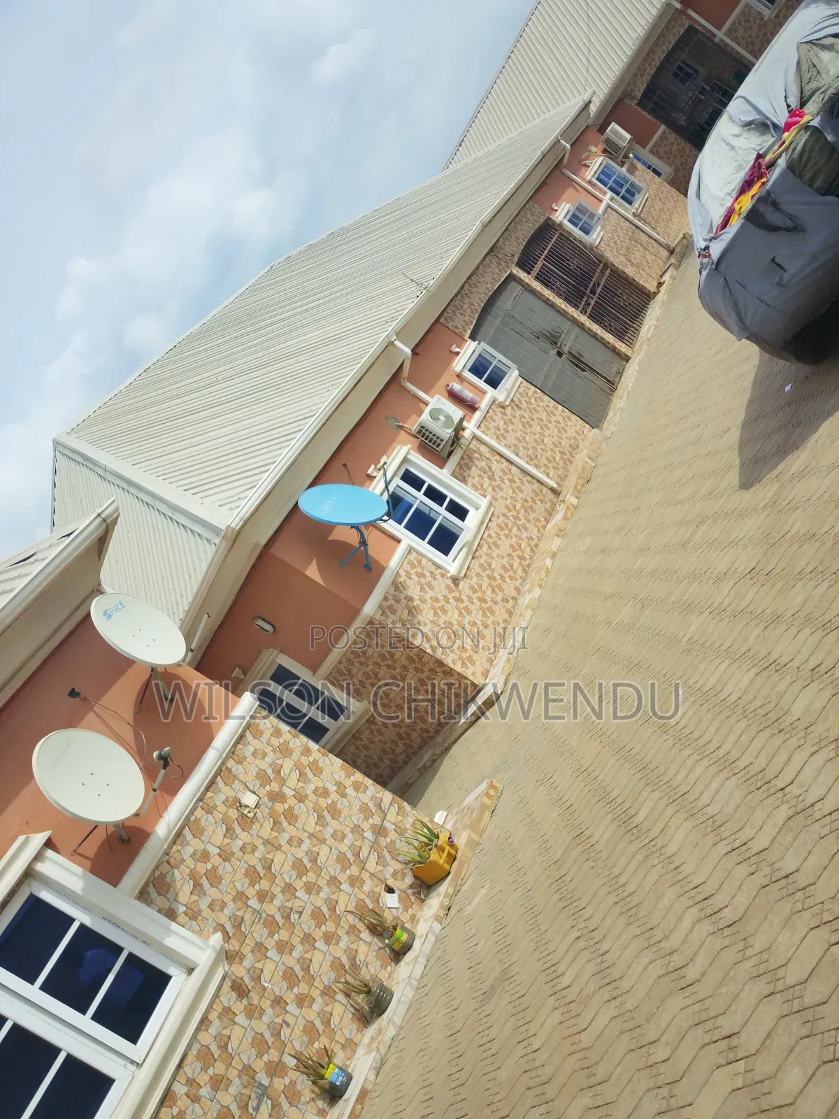 8bdrm Bungalow in Saburi 2, Dei-Dei for sale in Dei-Dei