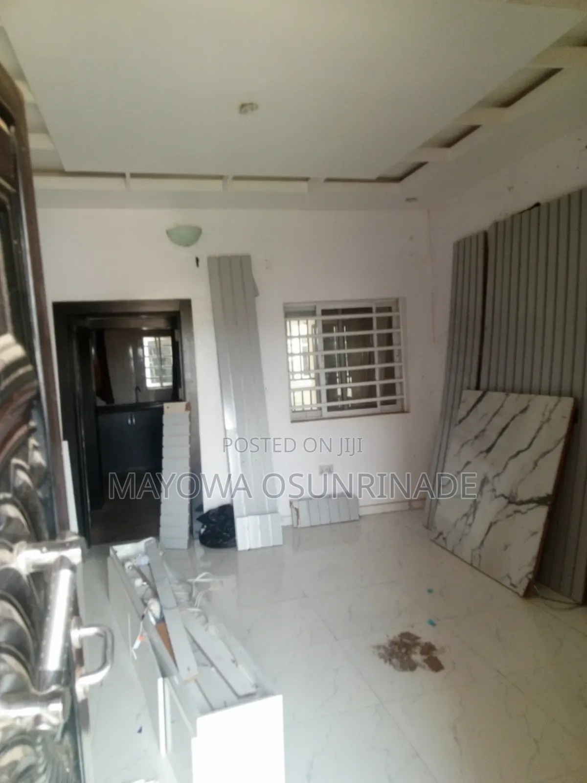 2bdrm Apartment in Akilapa Estate, Idishin for rent in Idishin