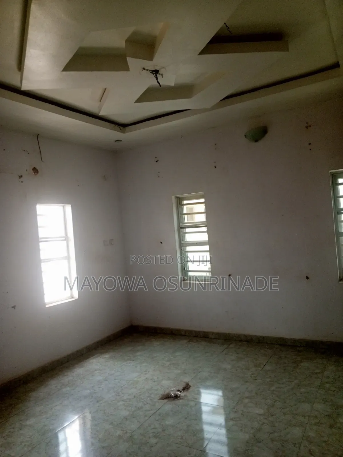 2bdrm Apartment in Akilapa Estate, Idishin for rent in Idishin