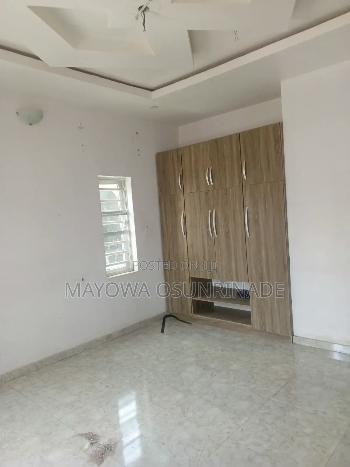 2bdrm Apartment in Akilapa Estate, Idishin for rent in Idishin