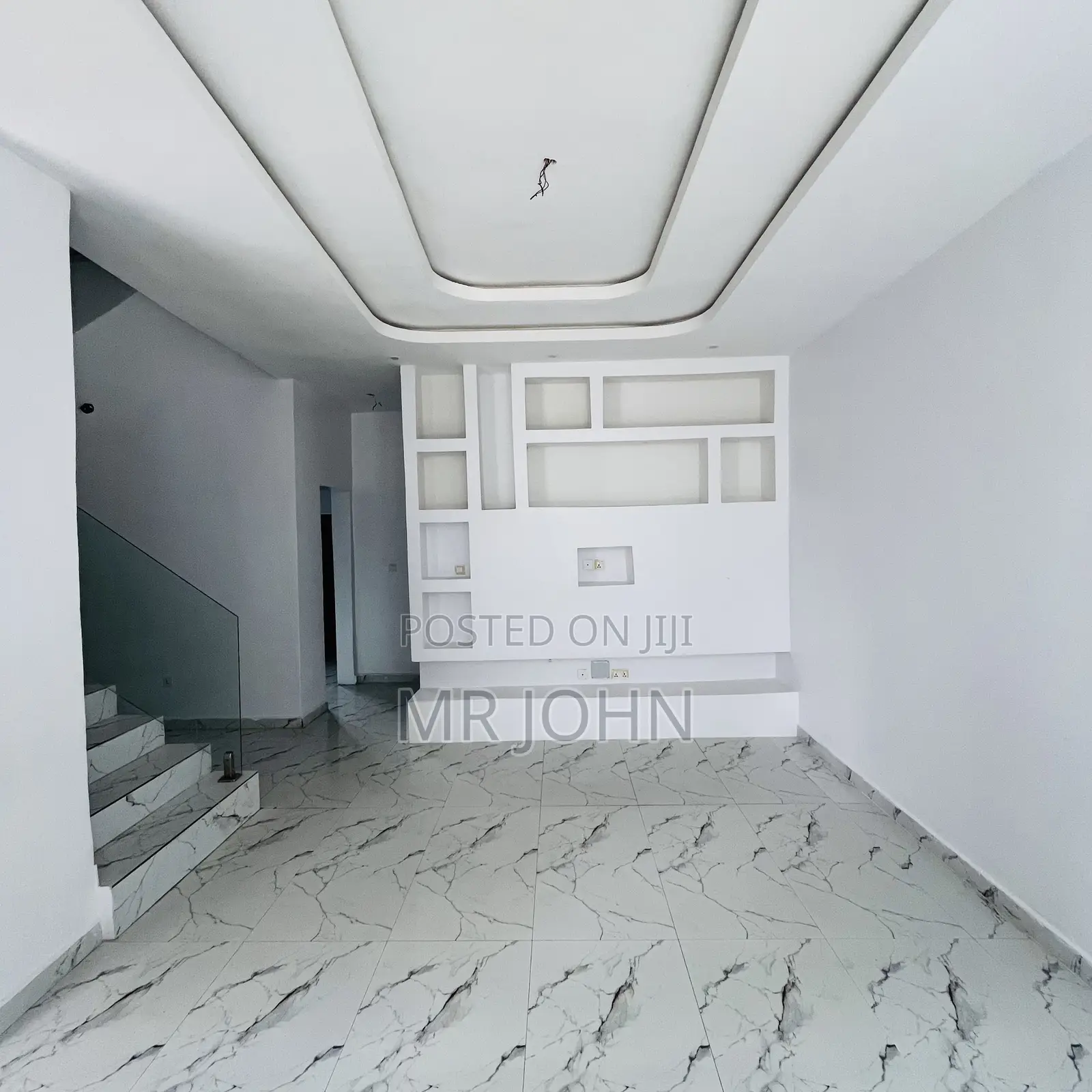 4bdrm Duplex in Canaan Estate for rent in Canaan Estate