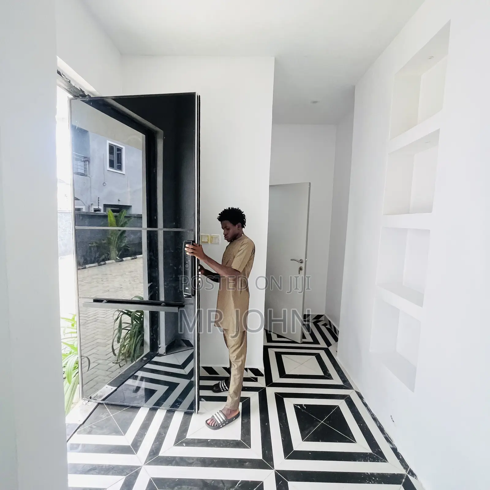 4bdrm Duplex in Canaan Estate for rent in Canaan Estate