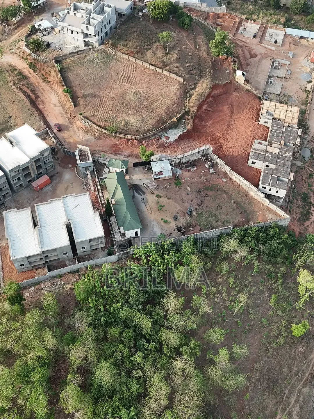 1600sqm Land in Katampe Main for Sale in Katampe (Main)