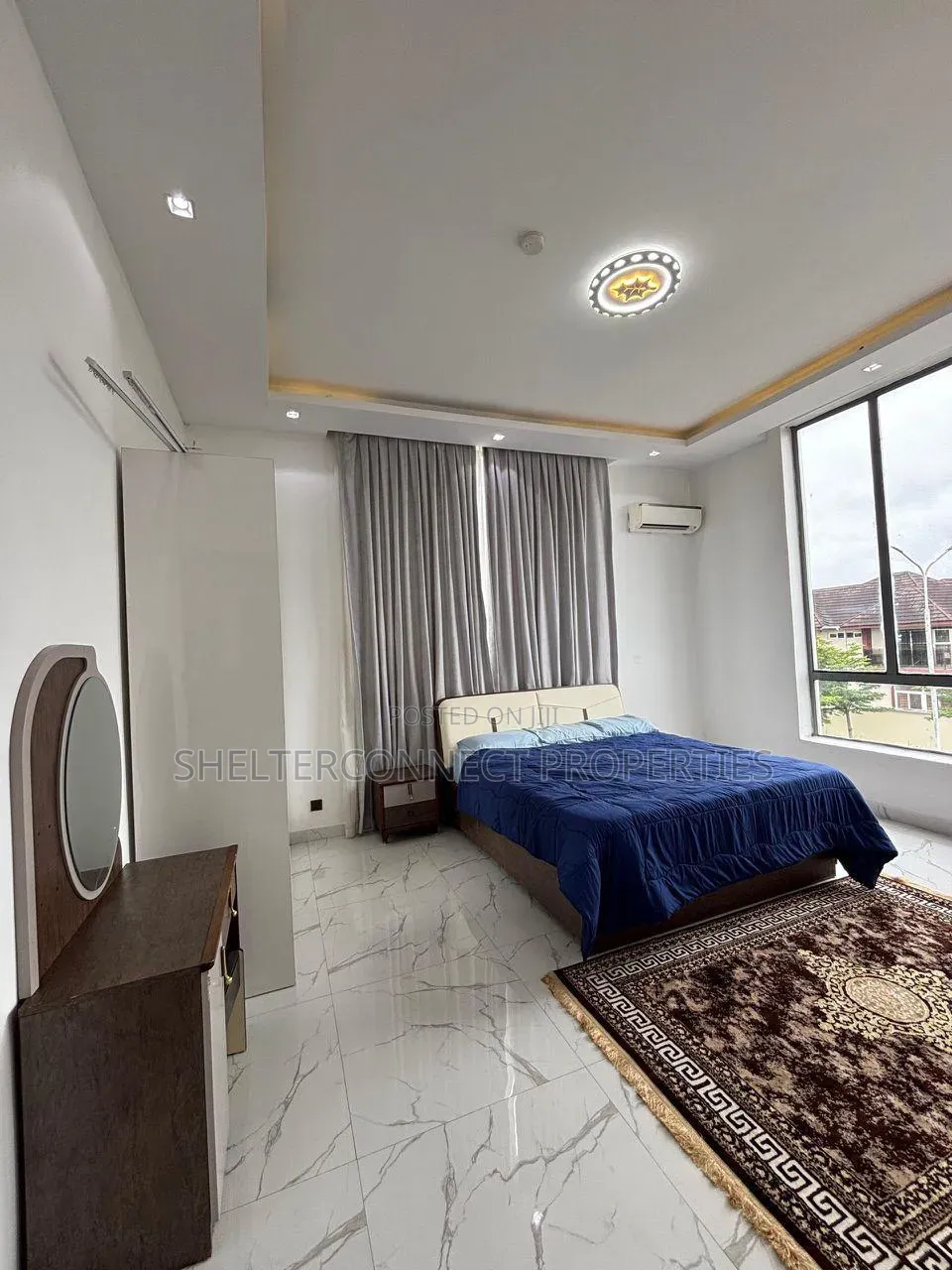 5bdrm Duplex in Osapa london for sale in Osapa london