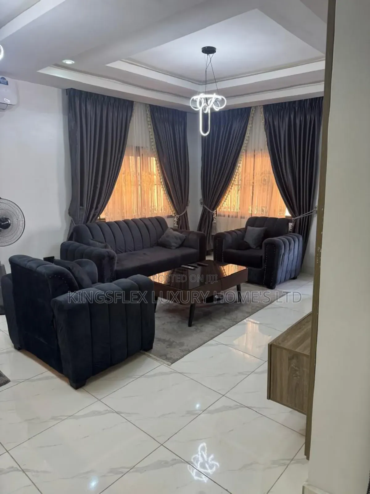 2bdrm Apartment in Ics School By for sale in Mbora