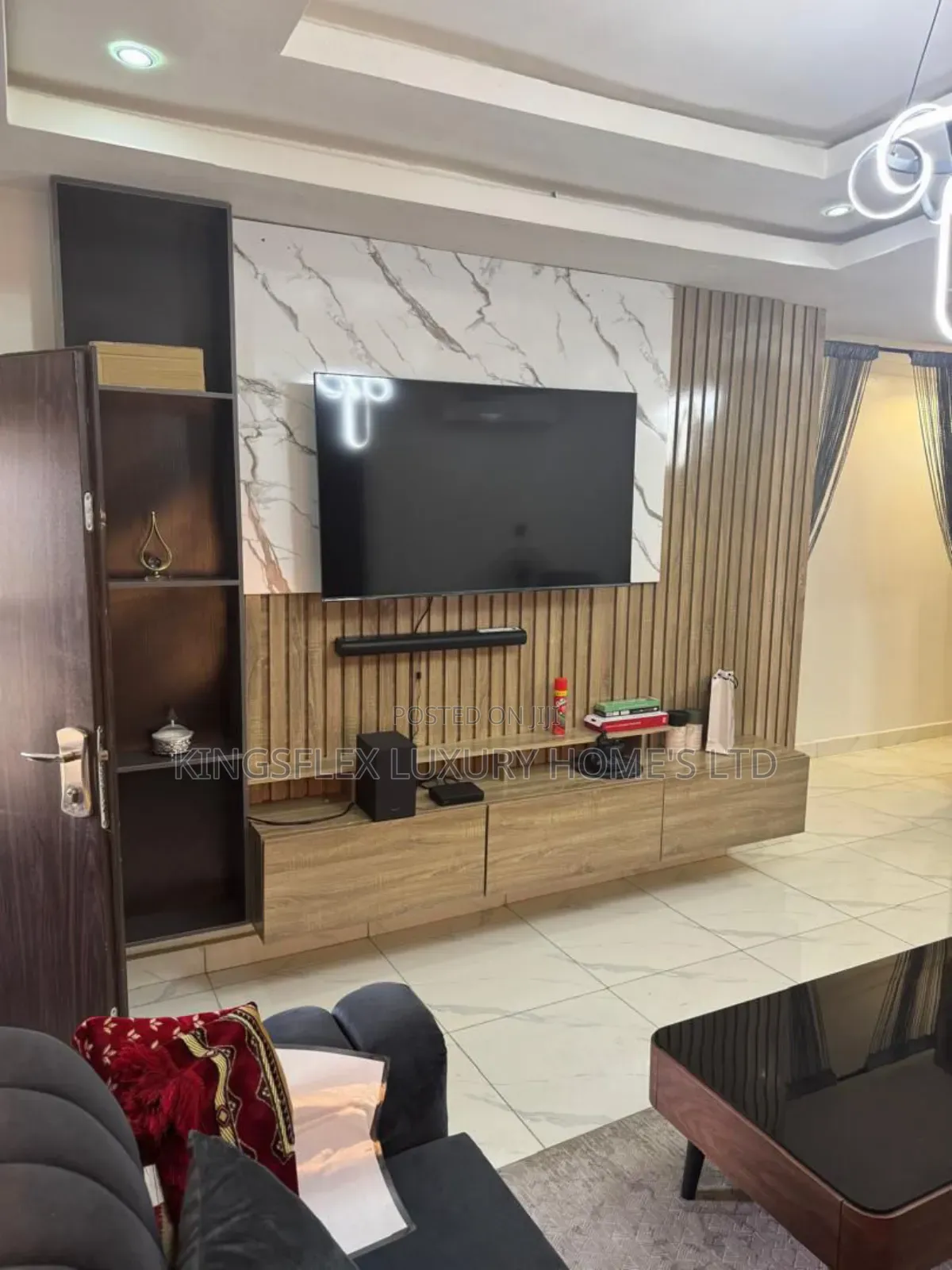 2bdrm Apartment in Ics School By for sale in Mbora