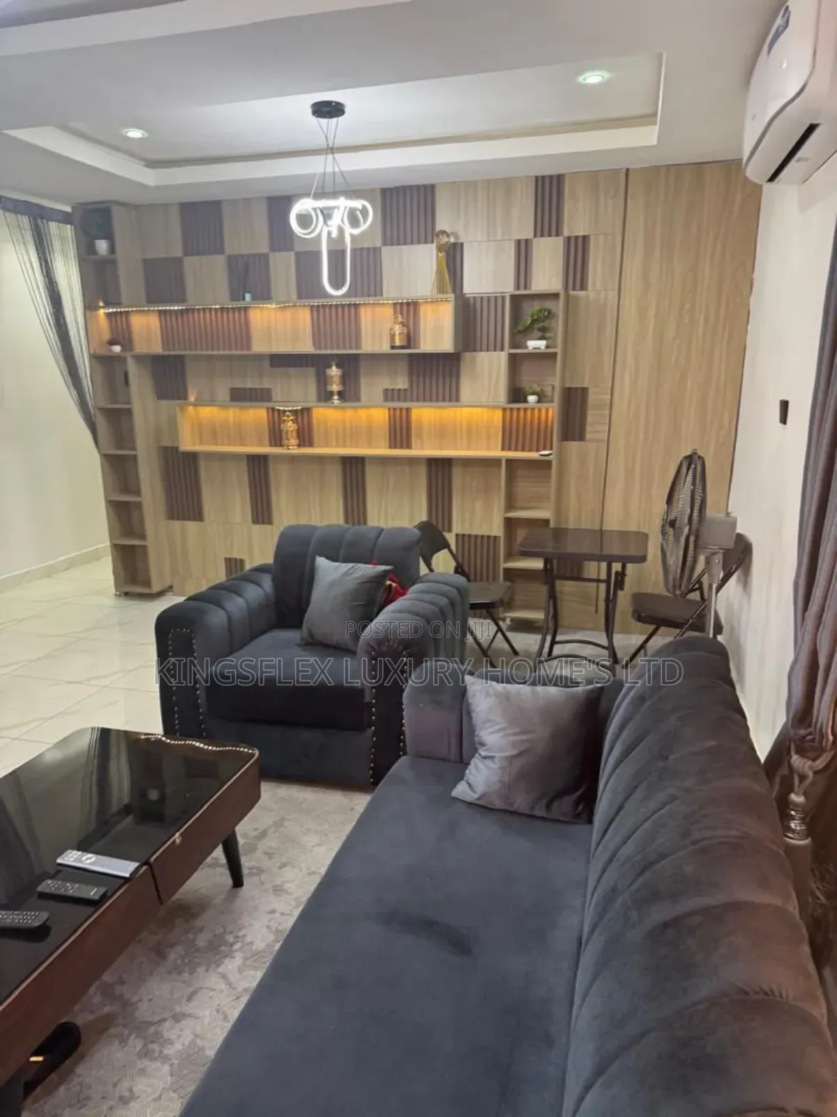 2bdrm Apartment in Ics School By for sale in Mbora