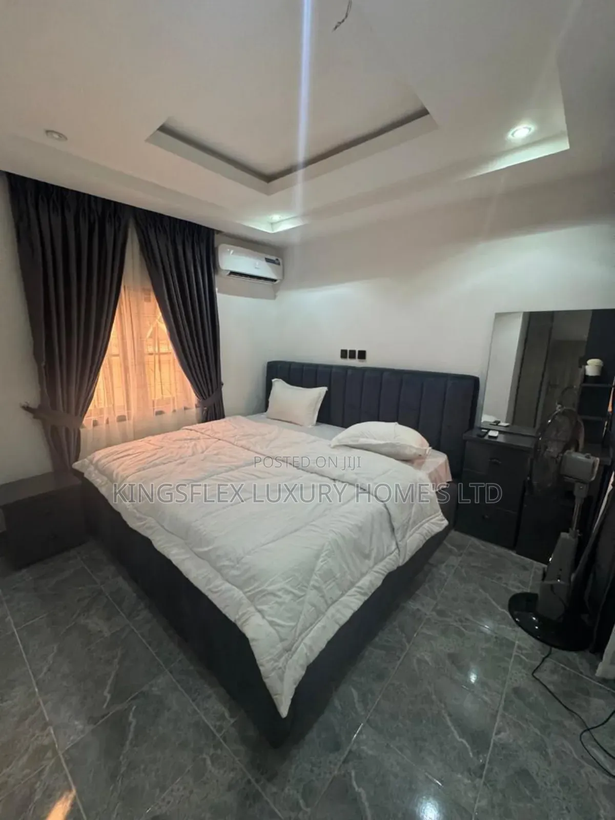 2bdrm Apartment in Ics School By for sale in Mbora