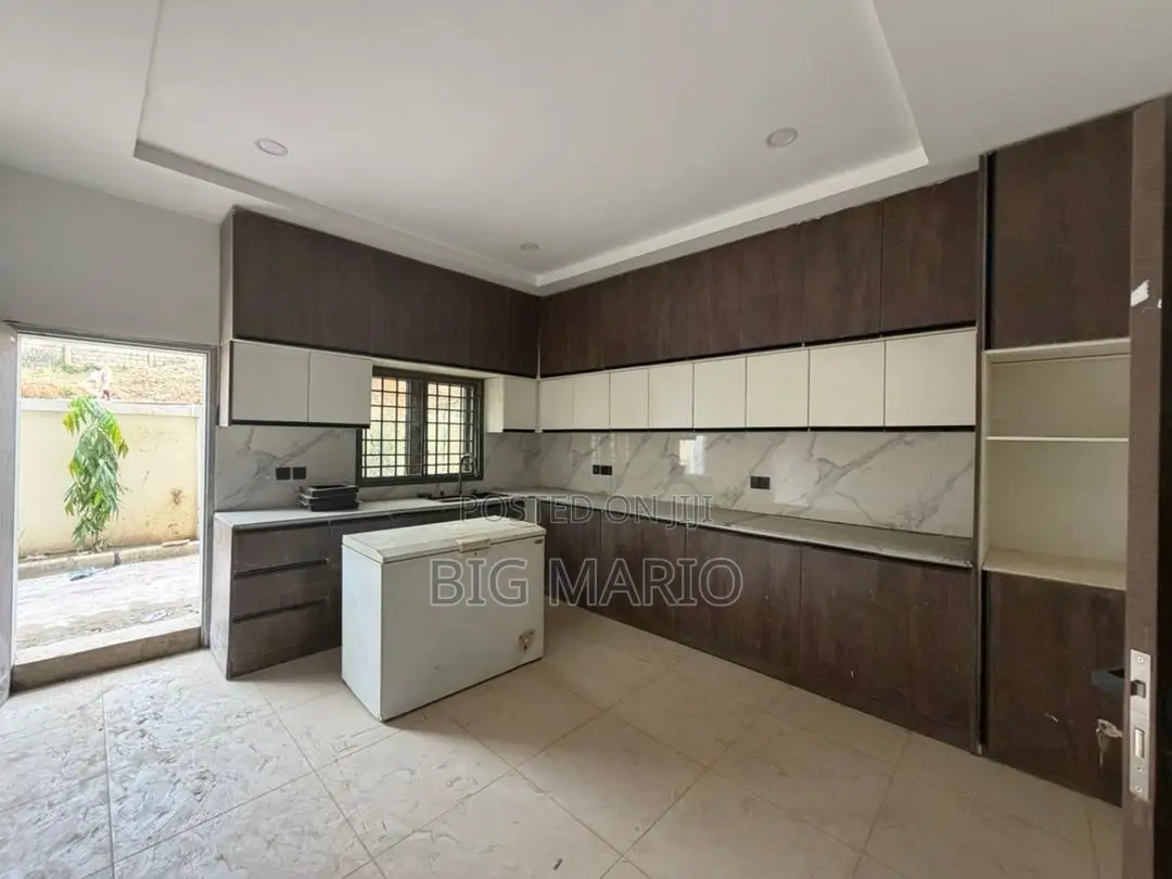 5bdrm Duplex in Katampe Main for rent in Katampe (Main)