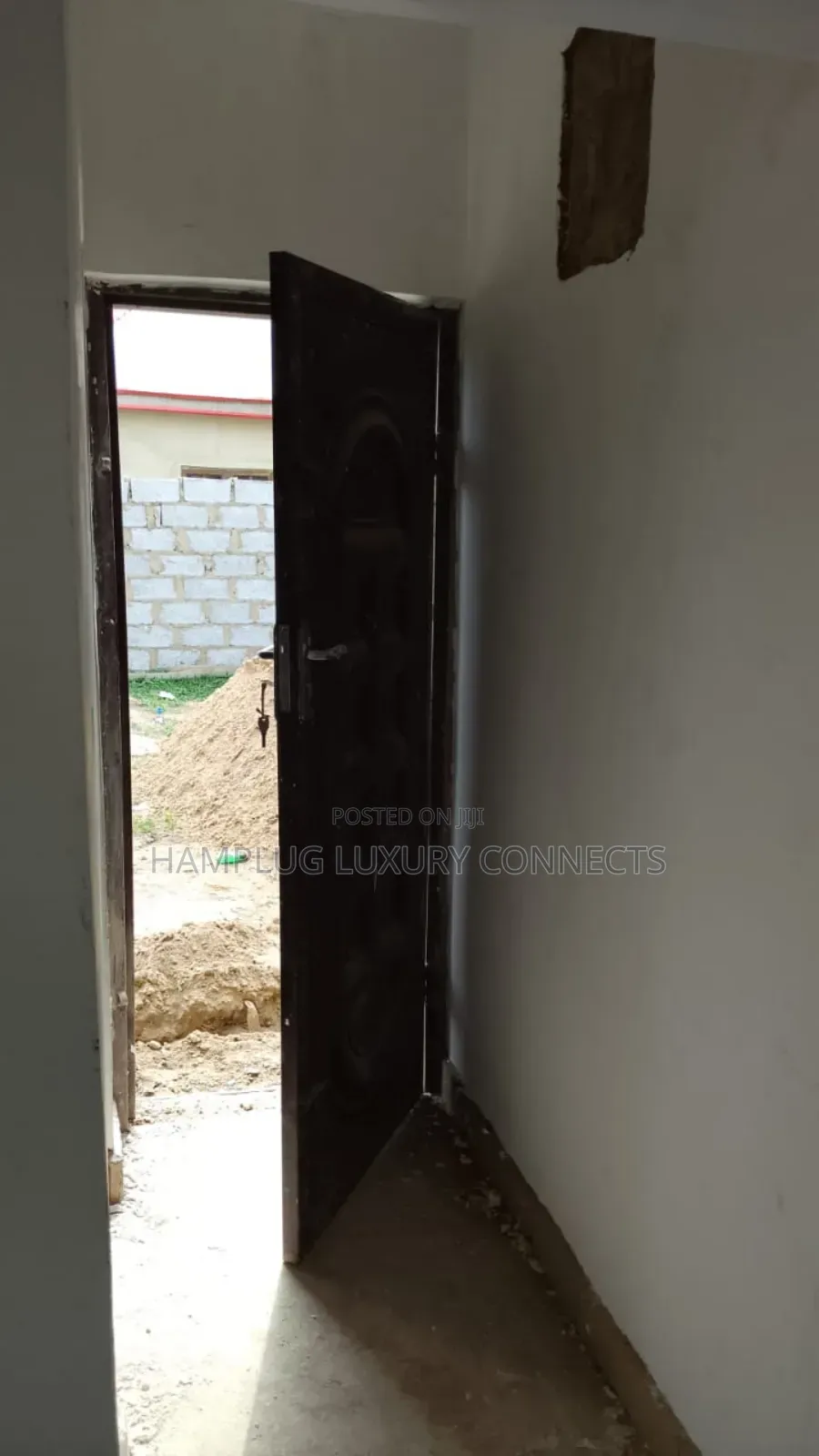 1bdrm Apartment in Back Of Dr Musa, Central Business District for rent in Central Business District