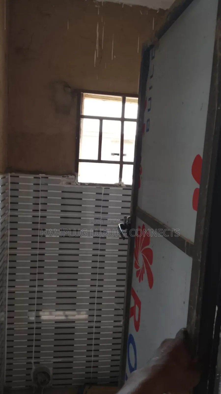 1bdrm Apartment in Back Of Dr Musa, Central Business District for rent in Central Business District