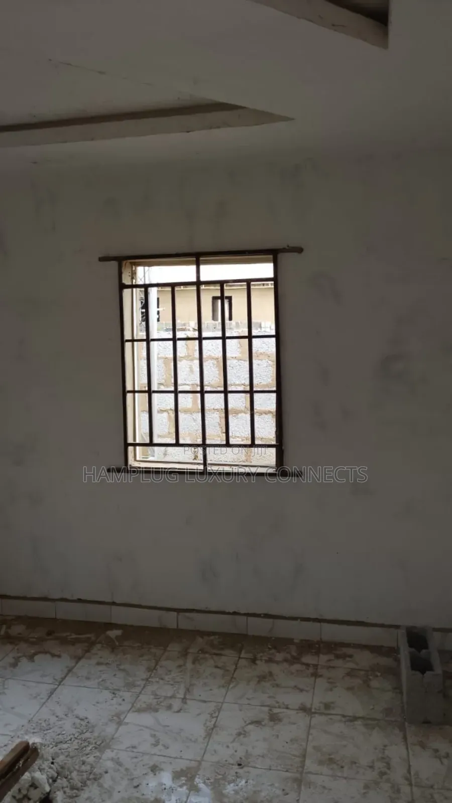 1bdrm Apartment in Back Of Dr Musa, Central Business District for rent in Central Business District