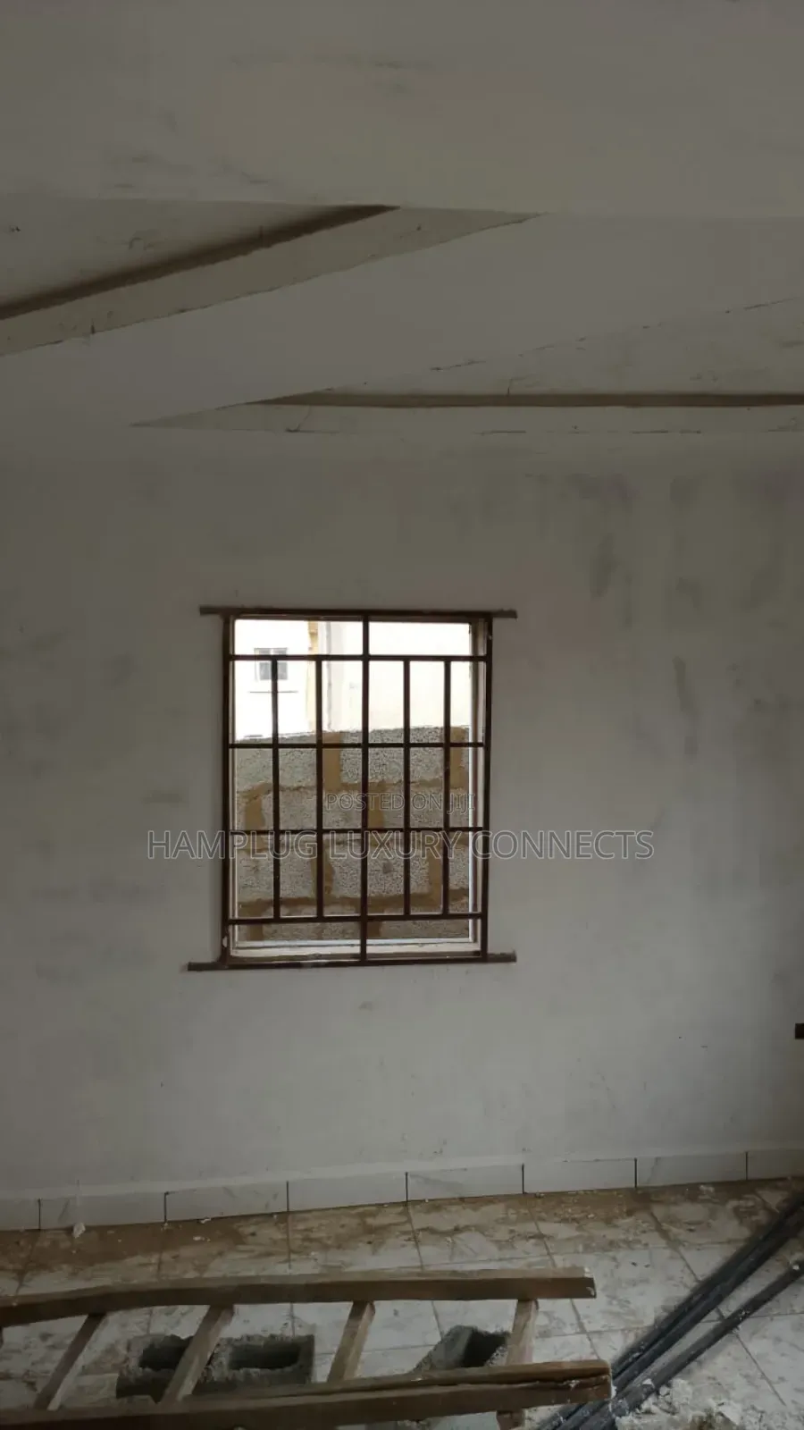 1bdrm Apartment in Back Of Dr Musa, Central Business District for rent in Central Business District