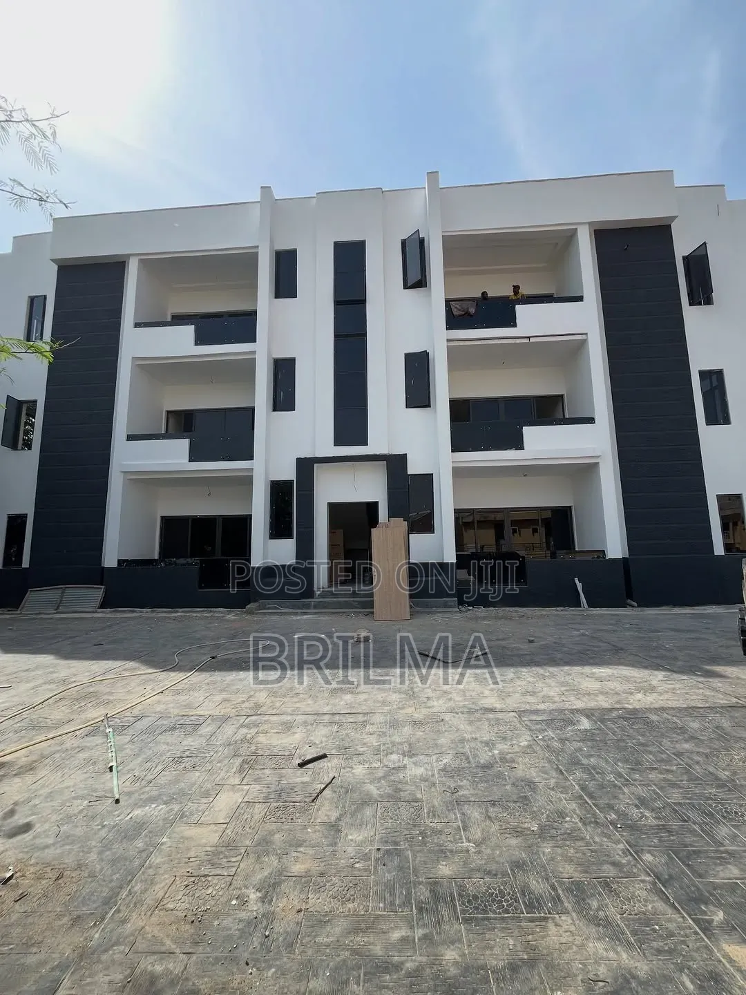 3bdrm Apartment in Wuse 2 for sale in Wuse 2