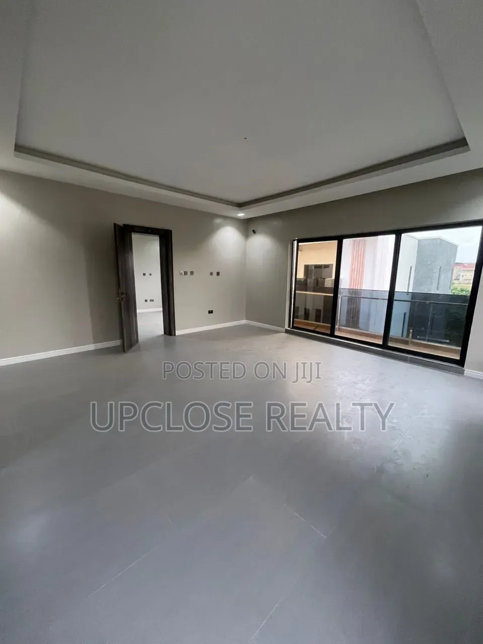5bdrm Duplex in Guzape District for rent in Guzape District