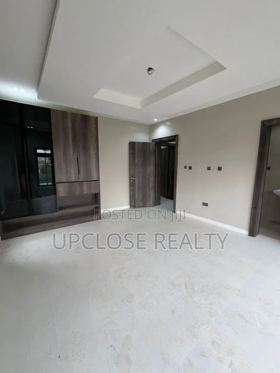 5bdrm Duplex in Guzape District for rent in Guzape District