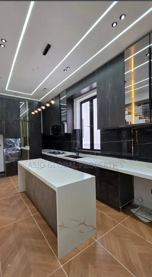 5bdrm Duplex in Lekki Palm City, Ajah for sale in Ajah