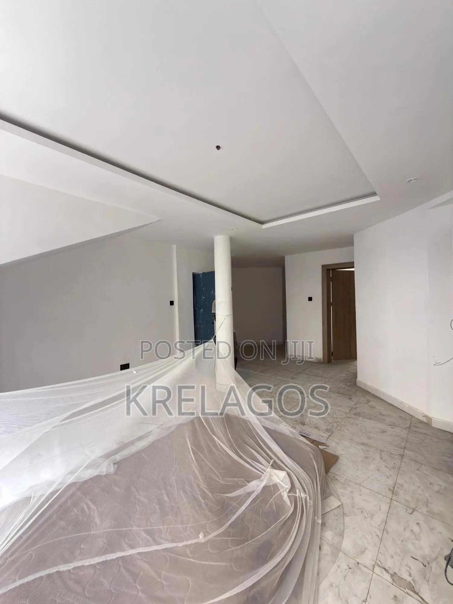 2bdrm Apartment in Ikota for rent in Ikota