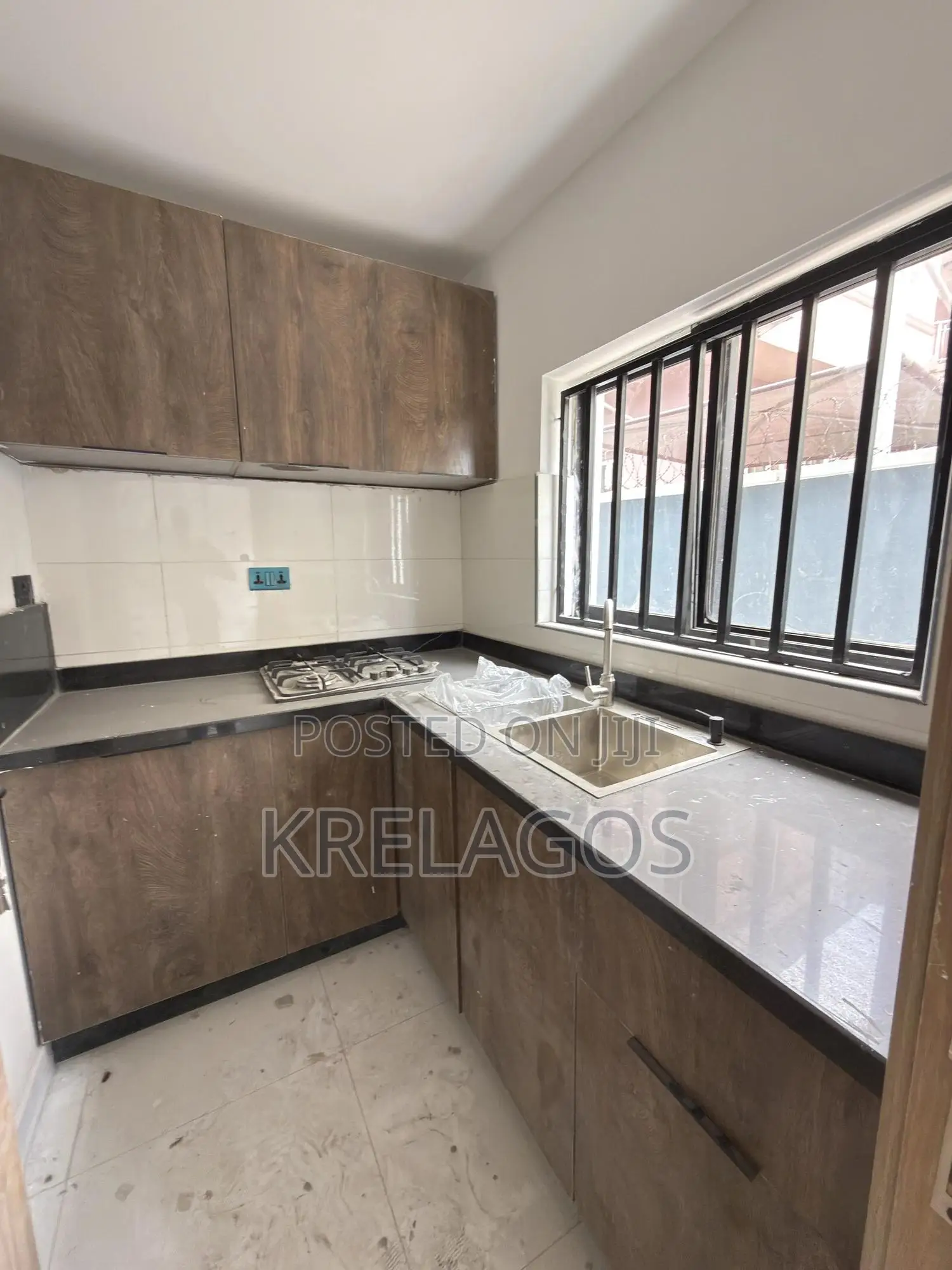 2bdrm Apartment in Ikota for rent in Ikota
