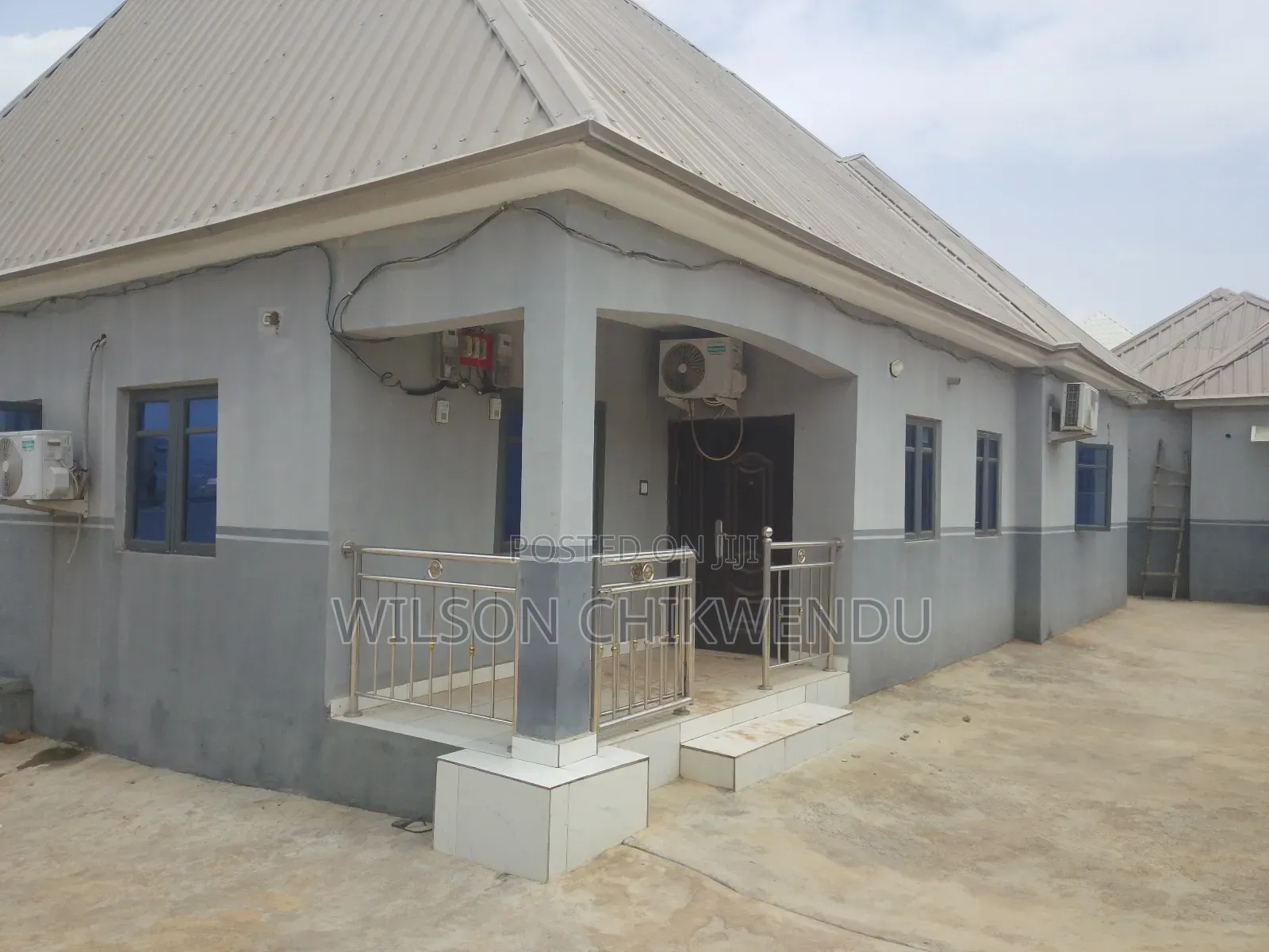 4bdrm Bungalow in Kubwa for sale in Kubwa