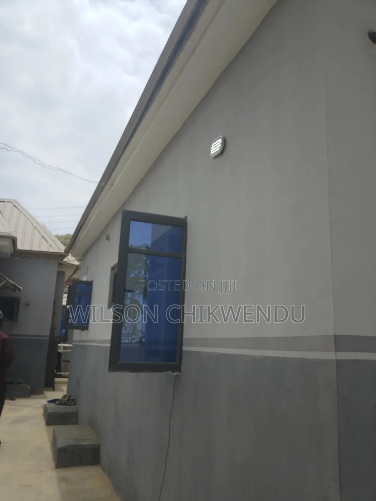 4bdrm Bungalow in Kubwa for sale in Kubwa
