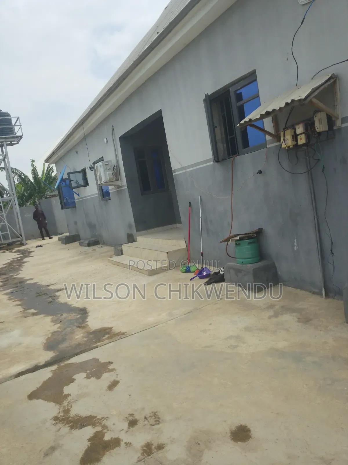 4bdrm Bungalow in Kubwa for sale in Kubwa