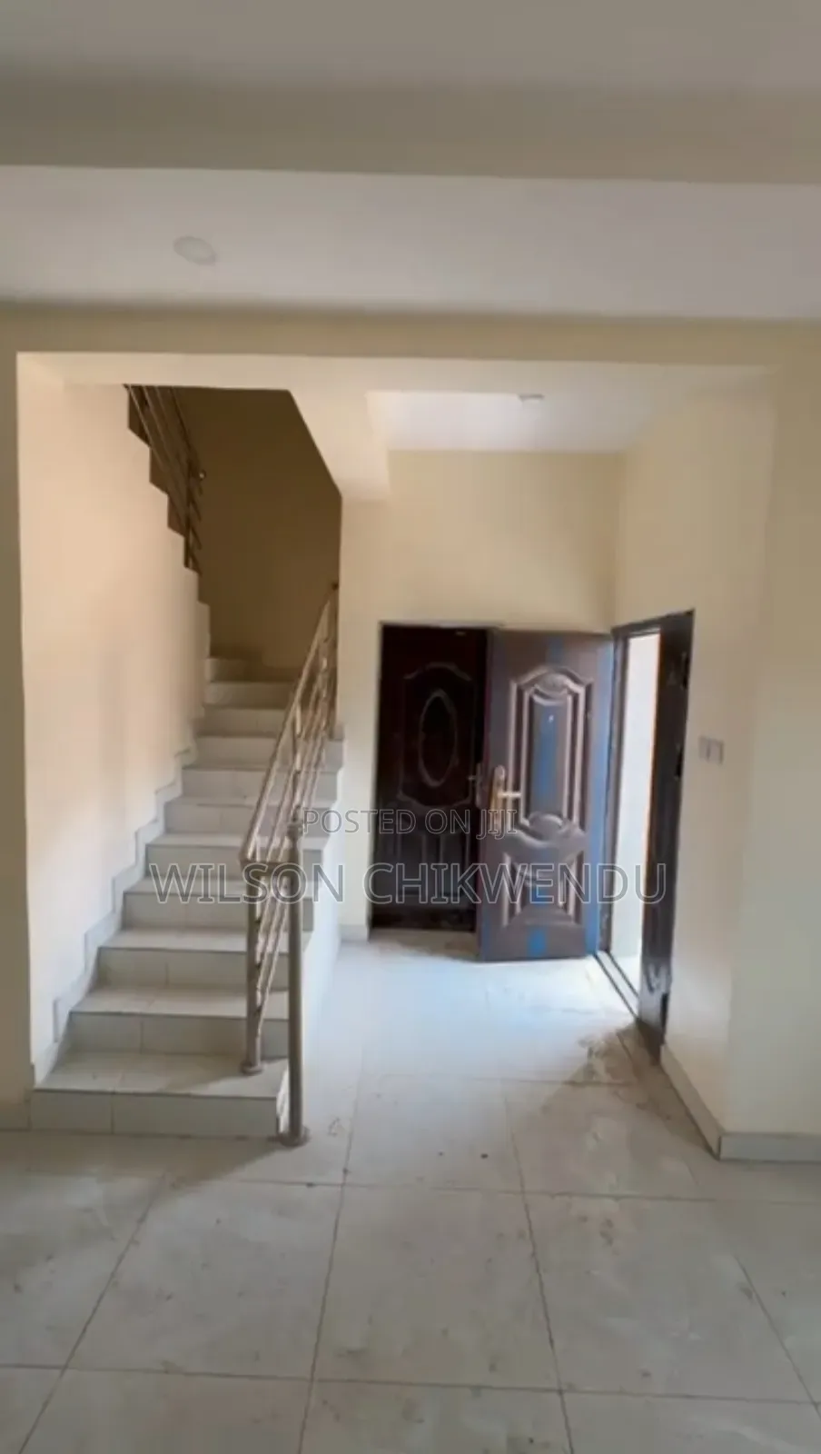2bdrm Townhouse/Terrace in Brick City Estate, Kubwa for sale in Kubwa
