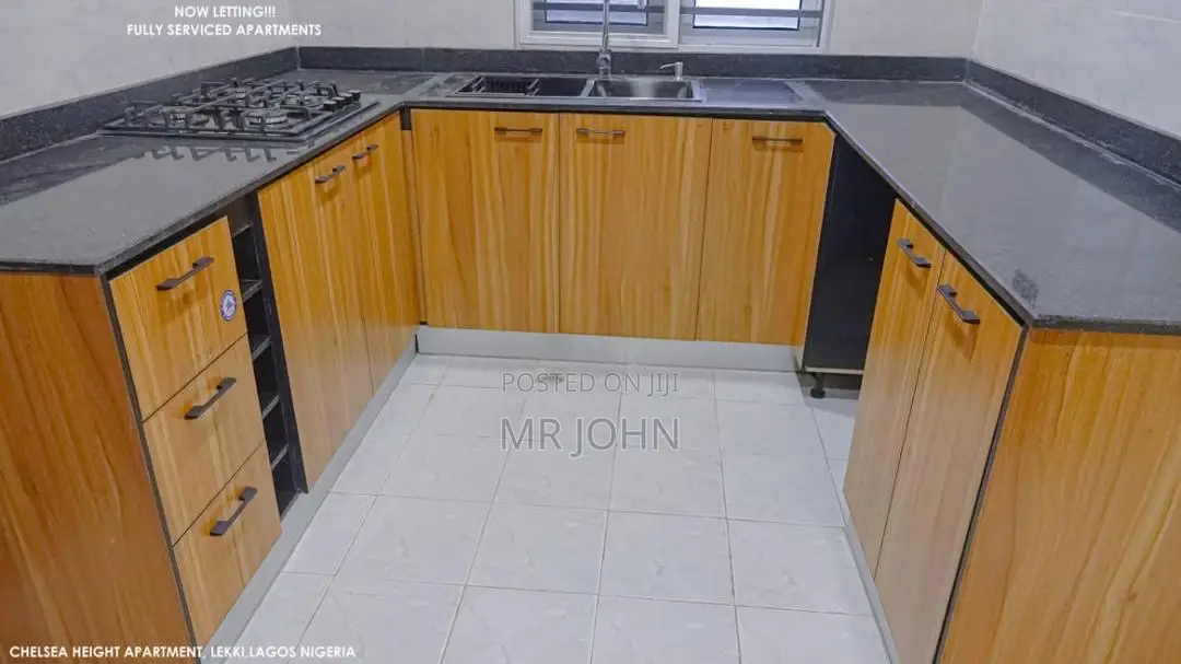2bdrm Apartment in Orchid, Lekki for rent in Lekki