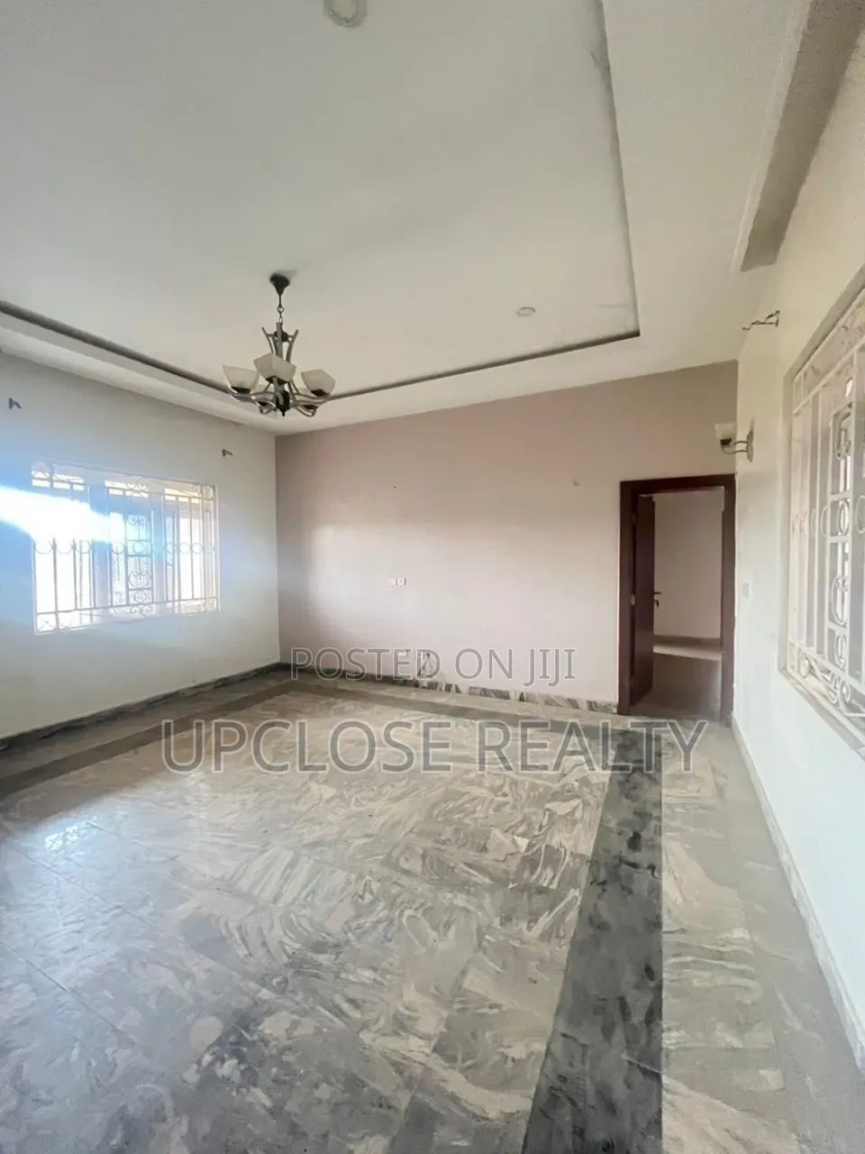 3bdrm Block of Flats in Guzape District for rent in Guzape District
