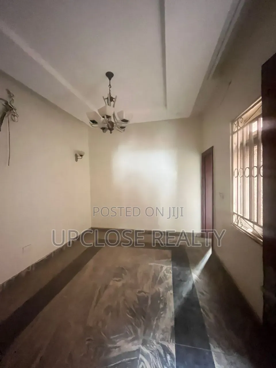 3bdrm Block of Flats in Guzape District for rent in Guzape District