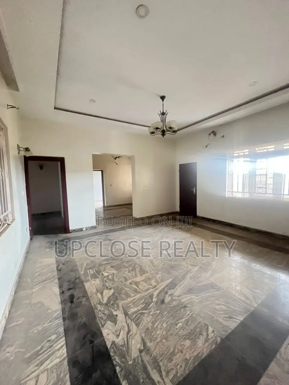 3bdrm Block of Flats in Guzape District for rent in Guzape District