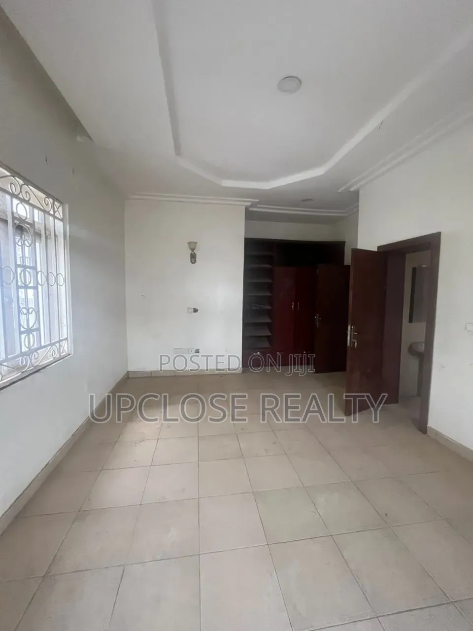 3bdrm Block of Flats in Guzape District for rent in Guzape District