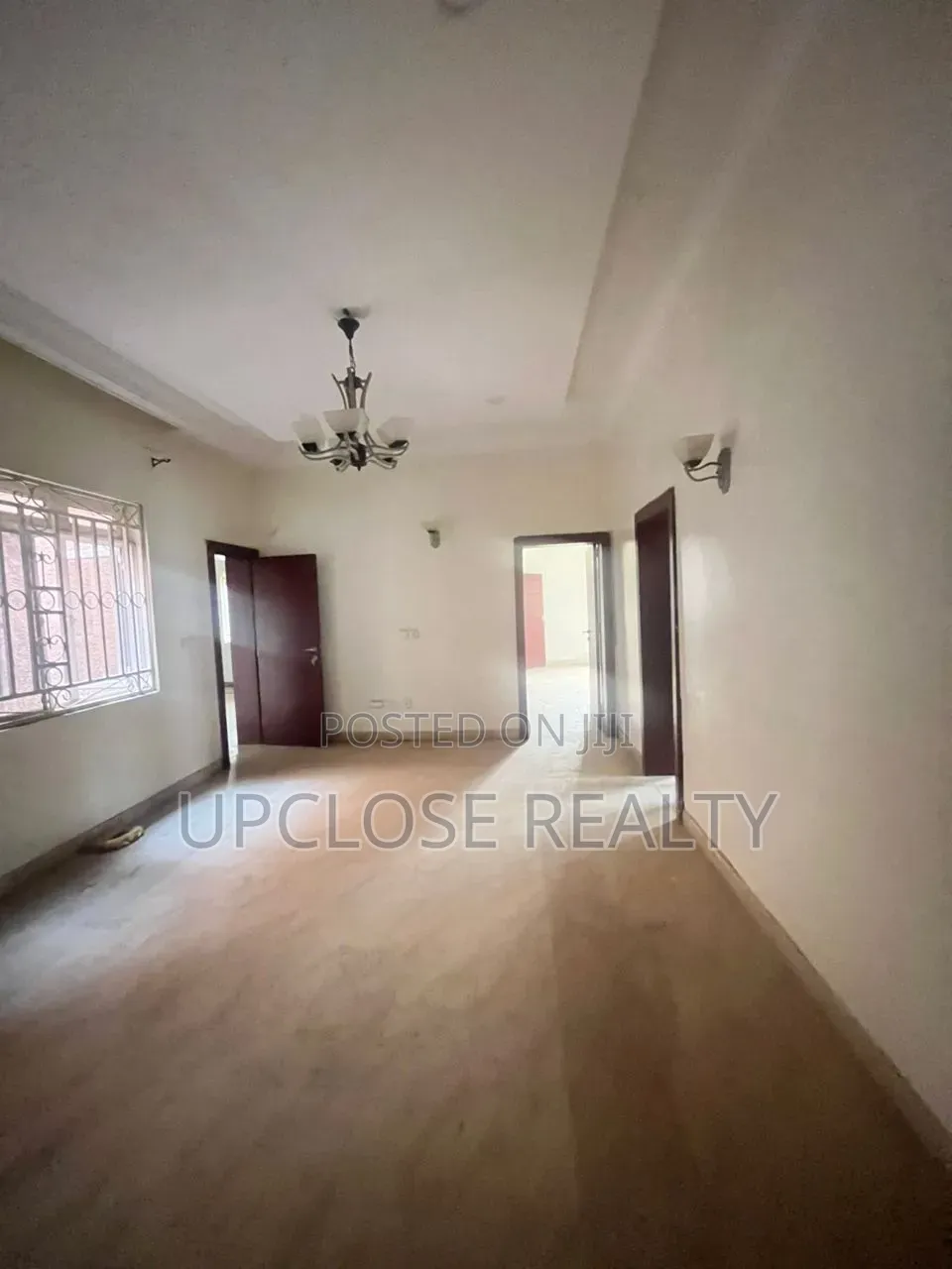 3bdrm Block of Flats in Guzape District for rent in Guzape District