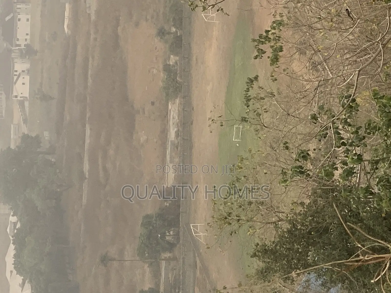 Certificate of Occupancy in Jabi