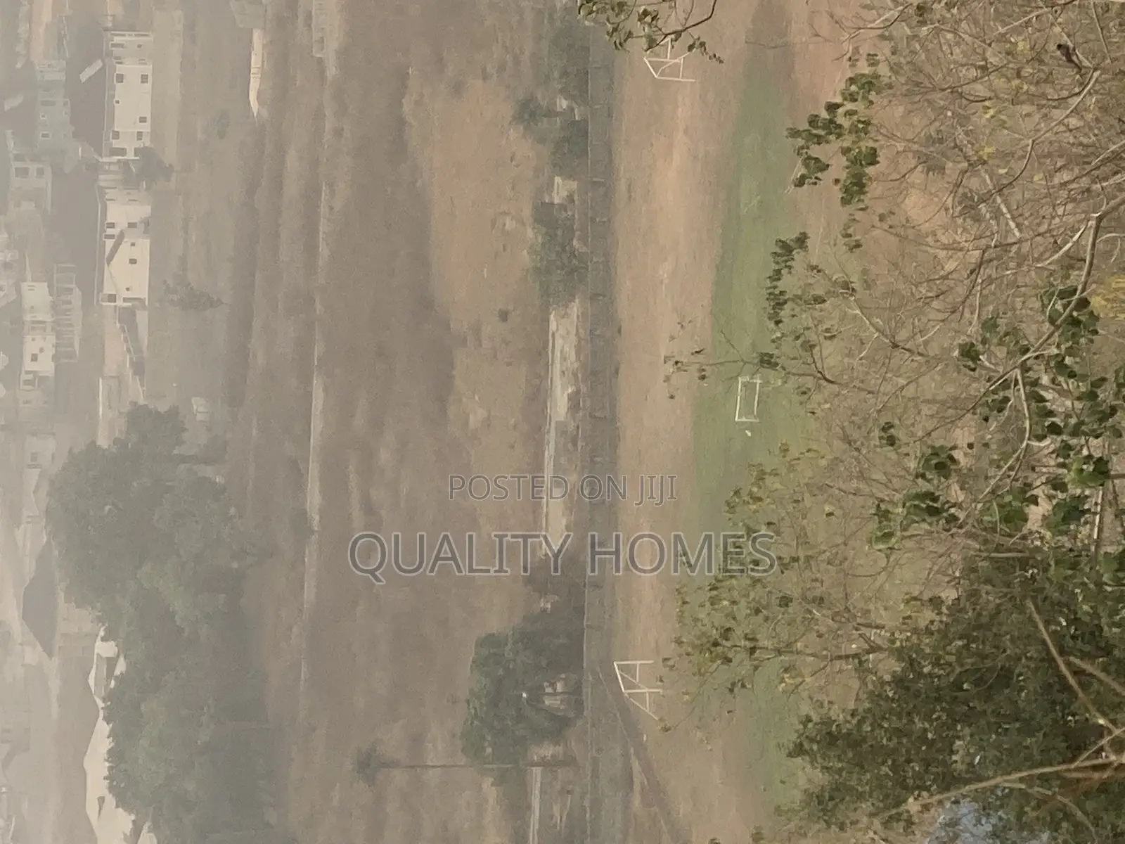 Certificate of Occupancy in Jabi