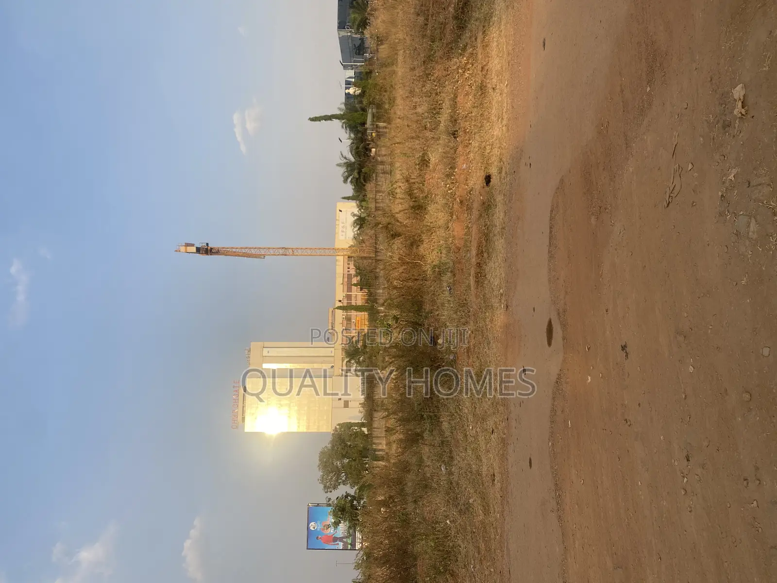Certificate of Occupancy in Jabi
