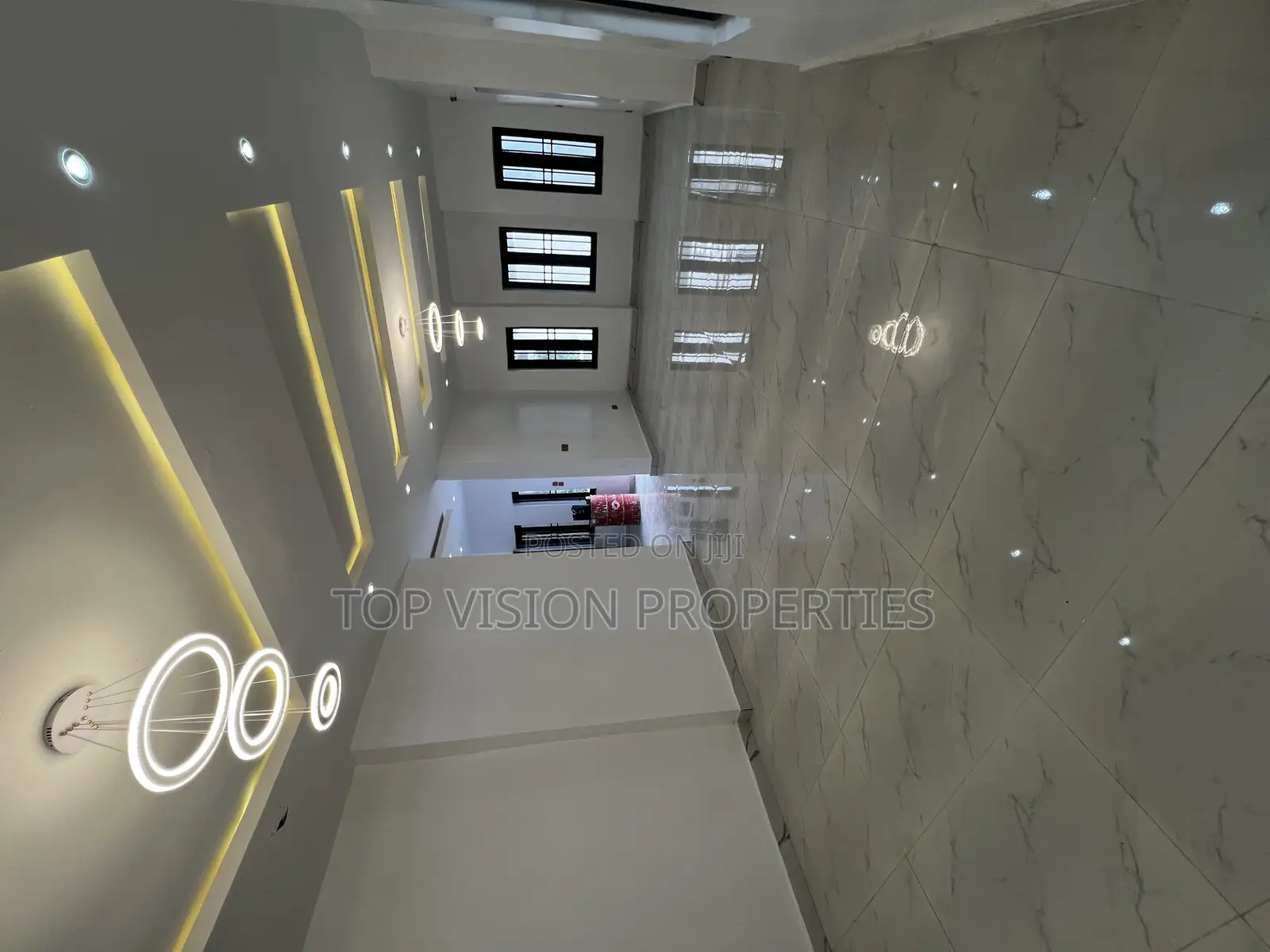 5bdrm Duplex in Guzape District for sale in Guzape District
