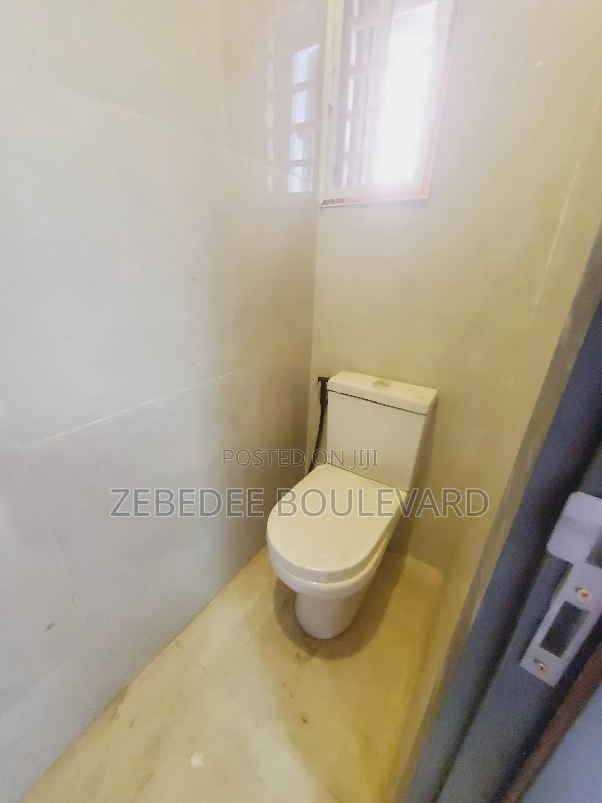 3bdrm Block of Flats in Durumi for rent in Durumi
