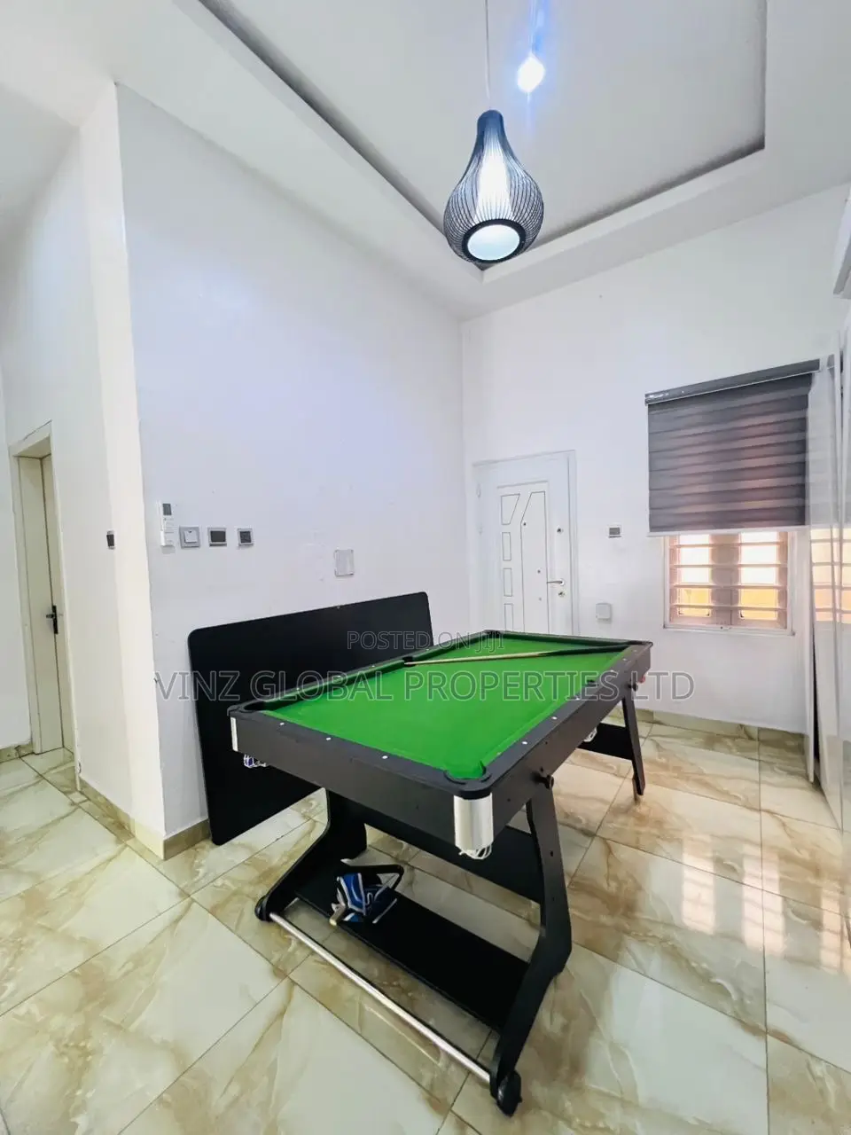 Furnished 4bdrm Duplex in Lekki for rent in Lekki