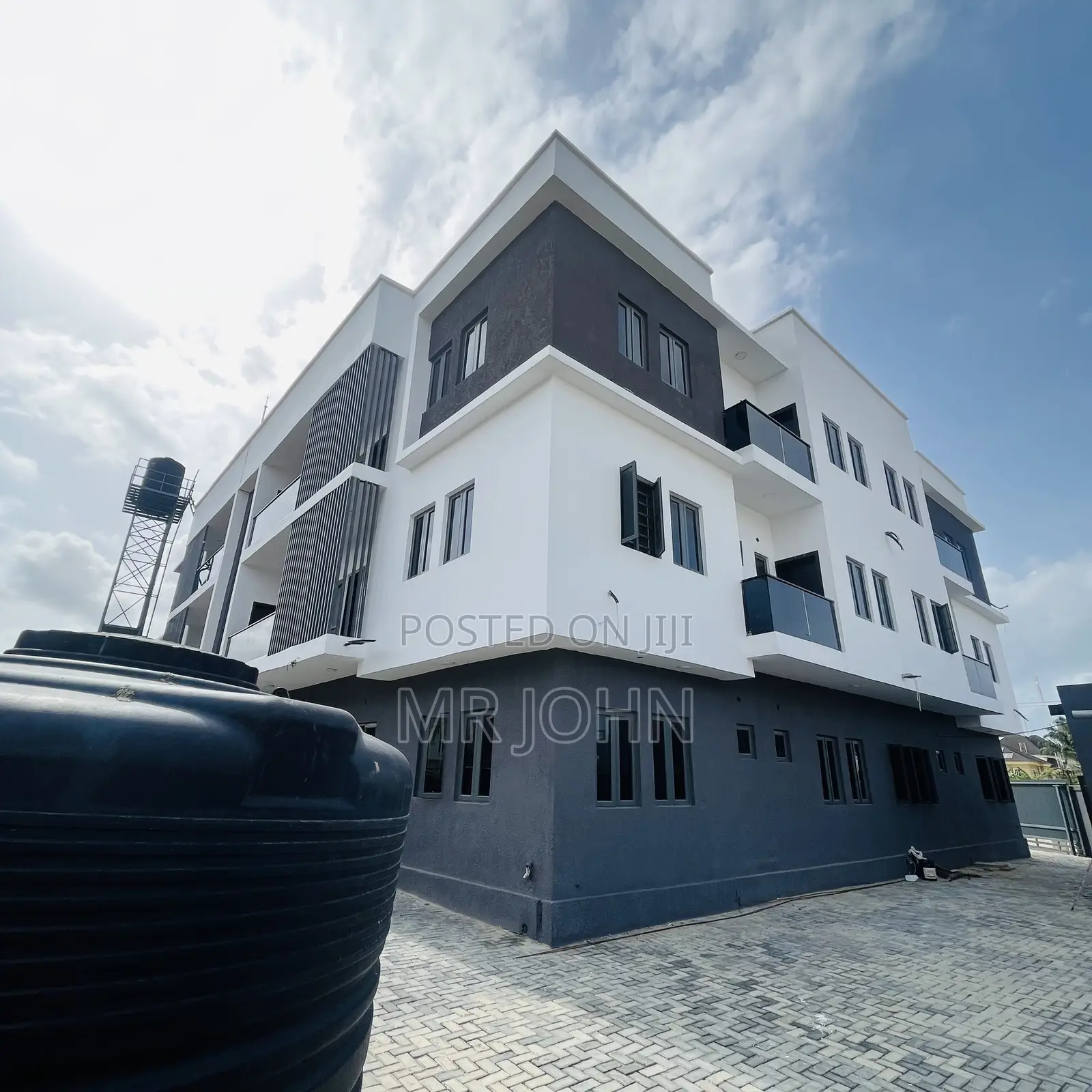 2bdrm Apartment in Ajah, Lekki for rent in Lekki