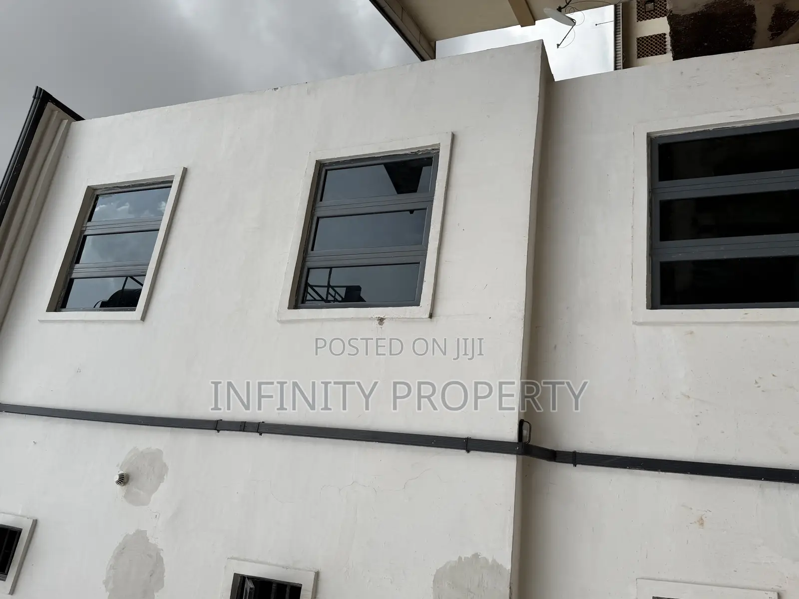 3bdrm Block of Flats in Ihama, Benin City for rent in Benin City