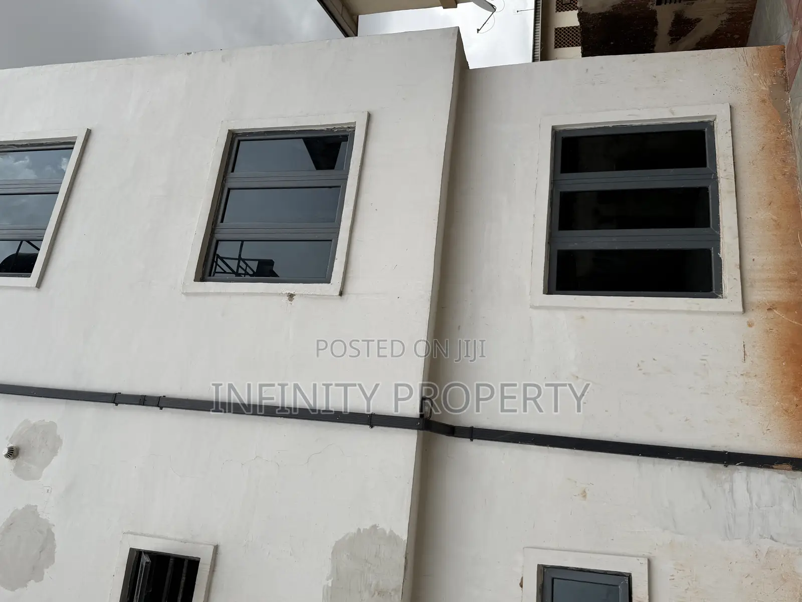 3bdrm Block of Flats in Ihama, Benin City for rent in Benin City
