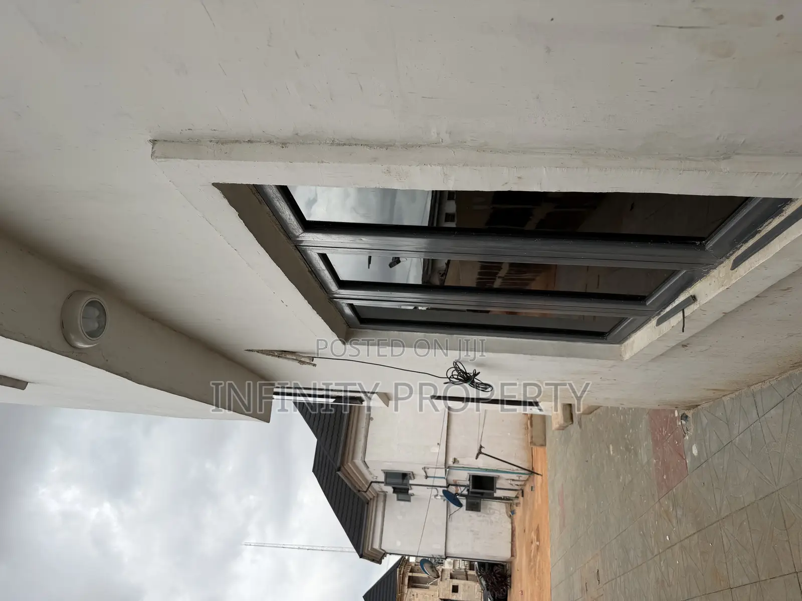 3bdrm Block of Flats in Ihama, Benin City for rent in Benin City