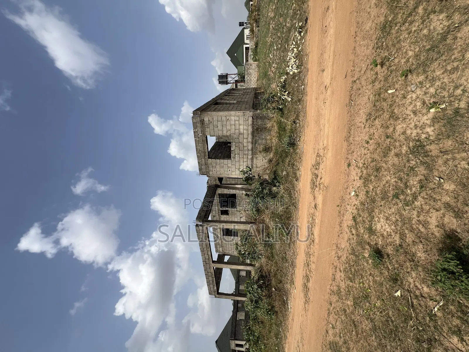 4bdrm Bungalow in Life Camp for sale in Life Camp