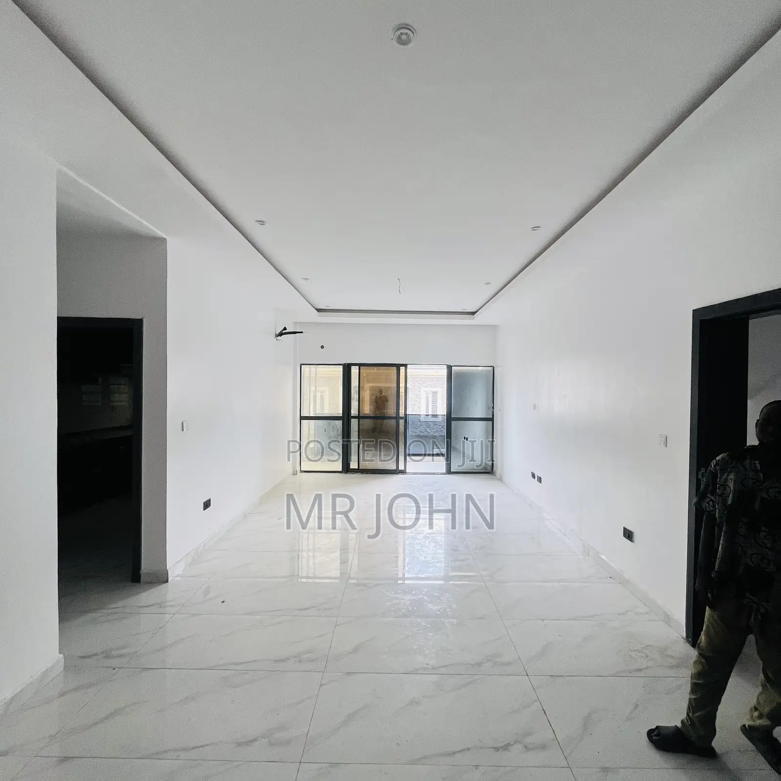 2bdrm Apartment in Ajah, Lekki for rent in Lekki
