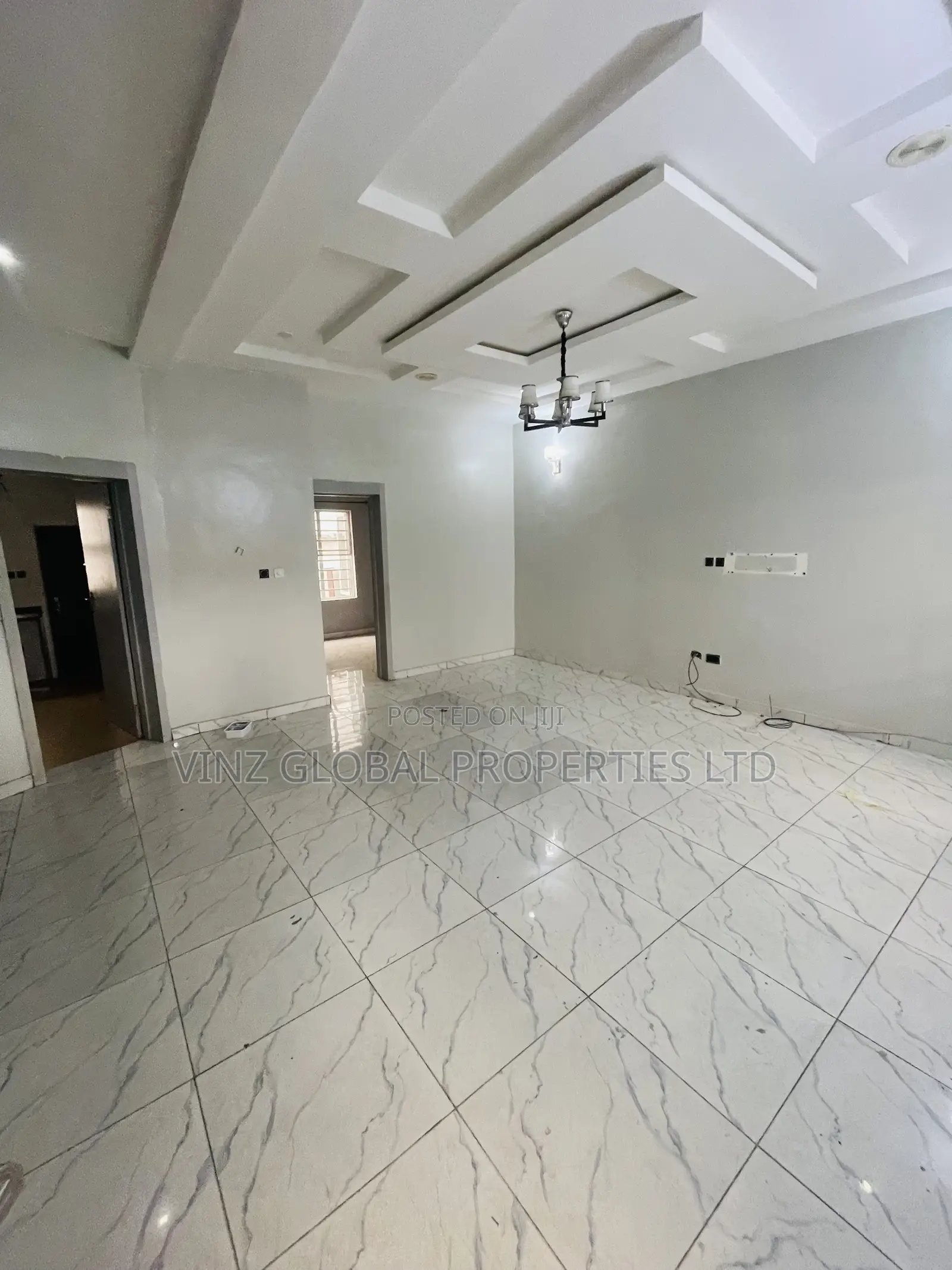 4bdrm Duplex in Lekki Phase 2 for rent in Lekki Phase 2