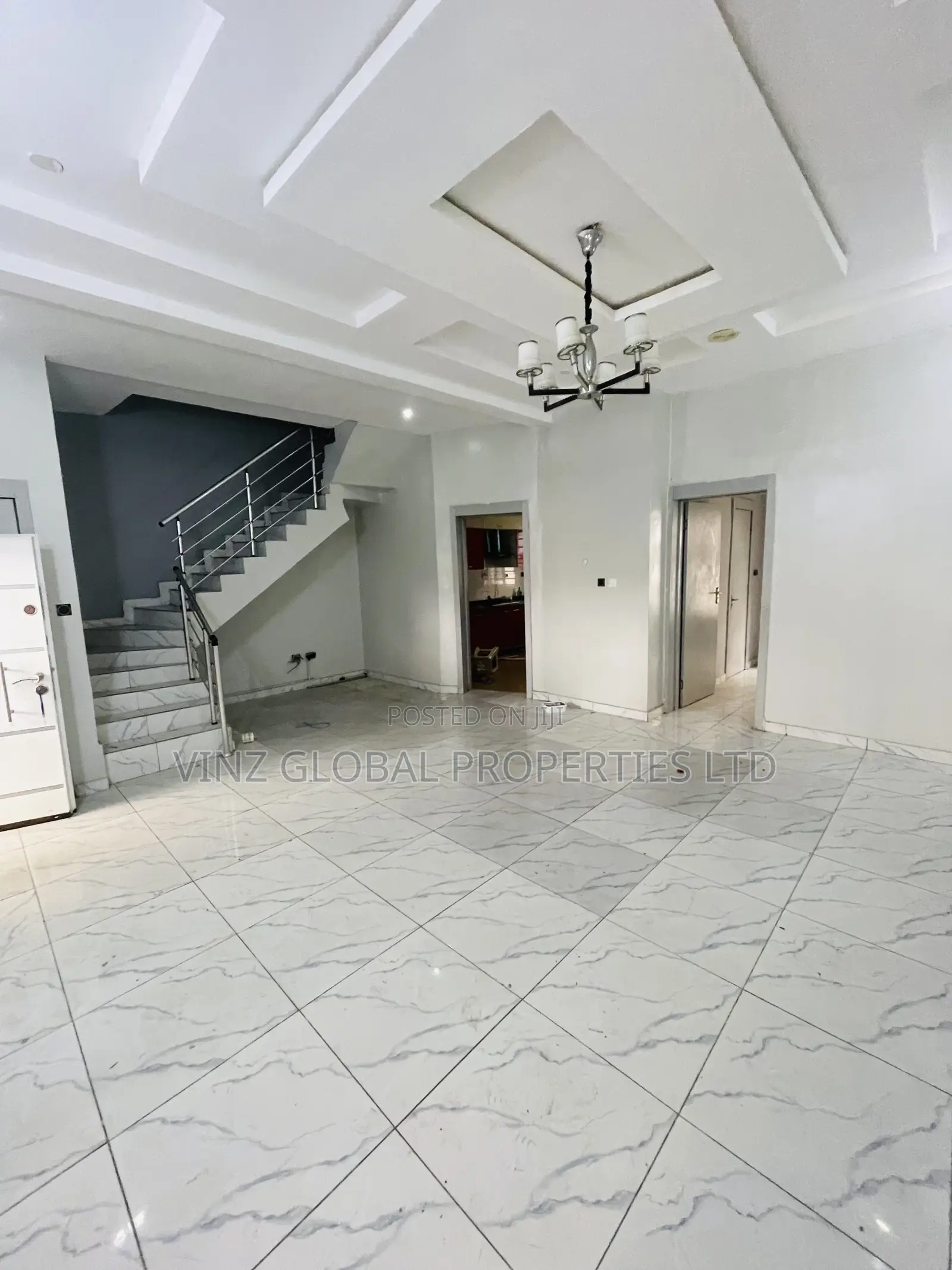 4bdrm Duplex in Lekki Phase 2 for rent in Lekki Phase 2