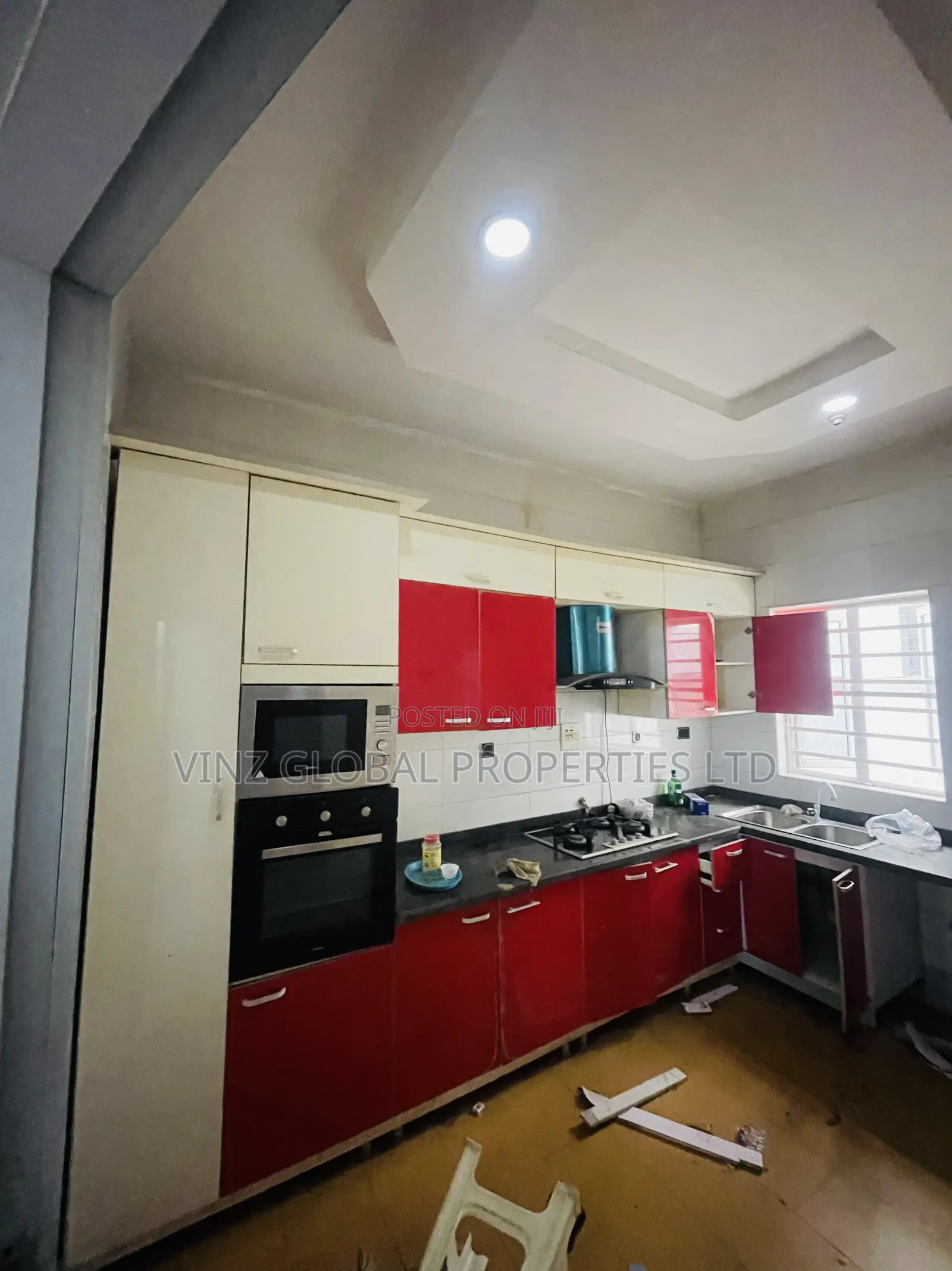 4bdrm Duplex in Lekki Phase 2 for rent in Lekki Phase 2