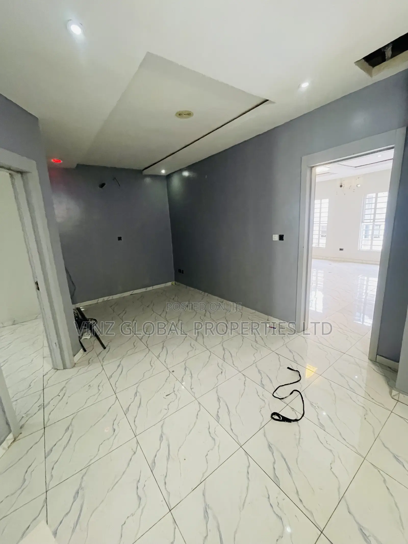 4bdrm Duplex in Lekki Phase 2 for rent in Lekki Phase 2